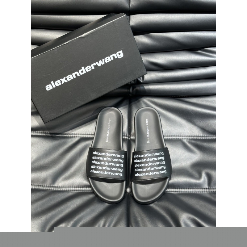 Alexander Wang Slippers